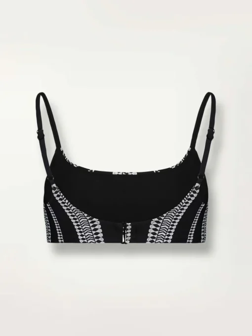 ASHA | Scoop Top