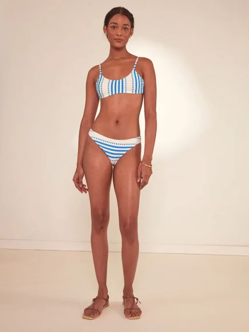 ASHA | Scoop Top
