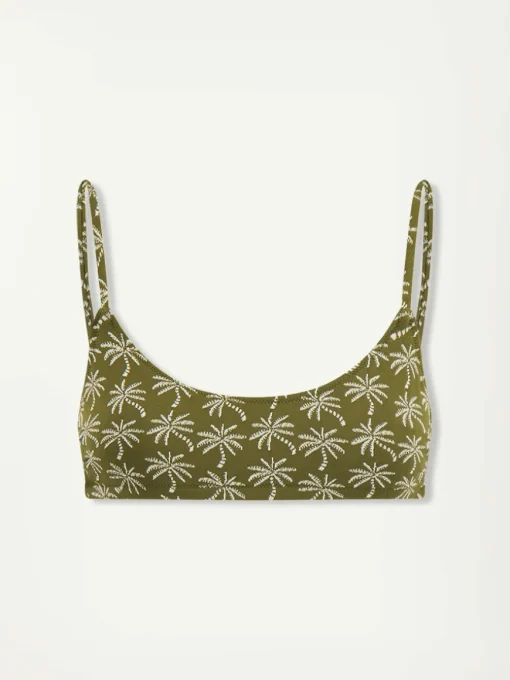 ASHA | Scoop Top