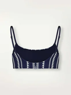 ASHA | Scoop Top