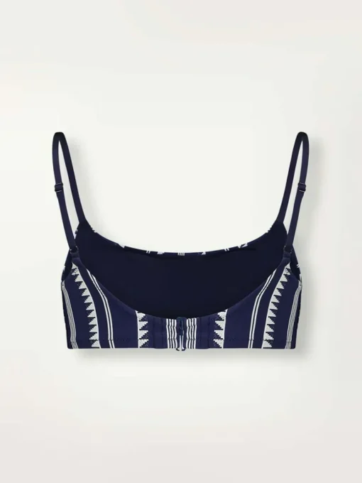 ASHA | Scoop Top