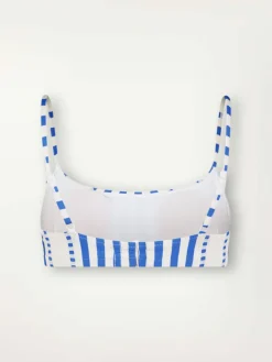 ASHA | Scoop Top