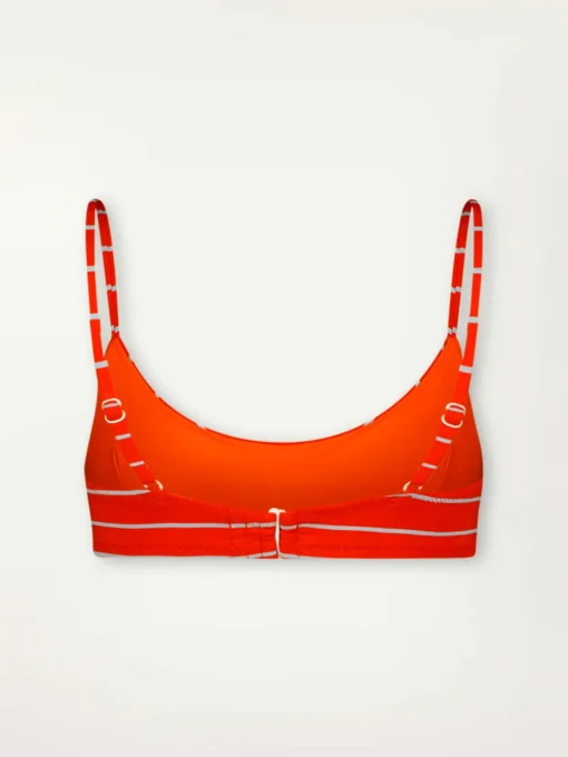 ASHA | Scoop Top
