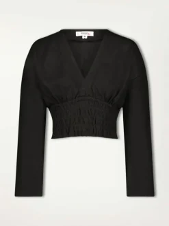 AURORA | Plunge Top