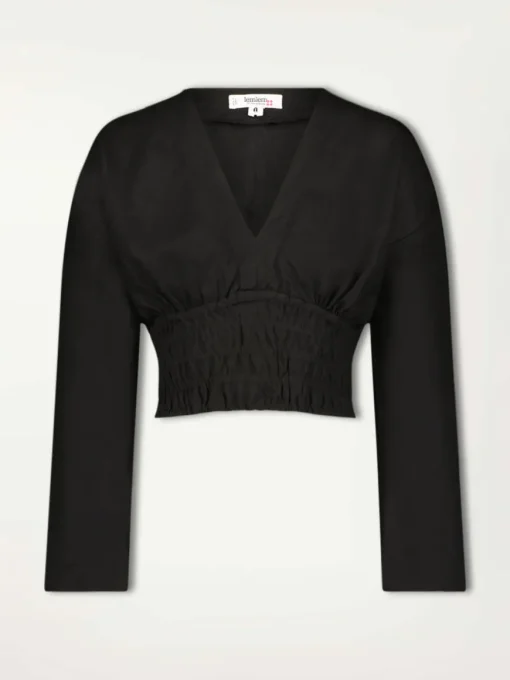 AURORA | Plunge Top