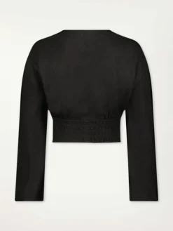 AURORA | Plunge Top