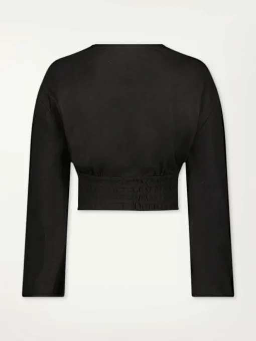 AURORA | Plunge Top