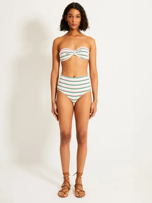 AVA | Bandeau Top