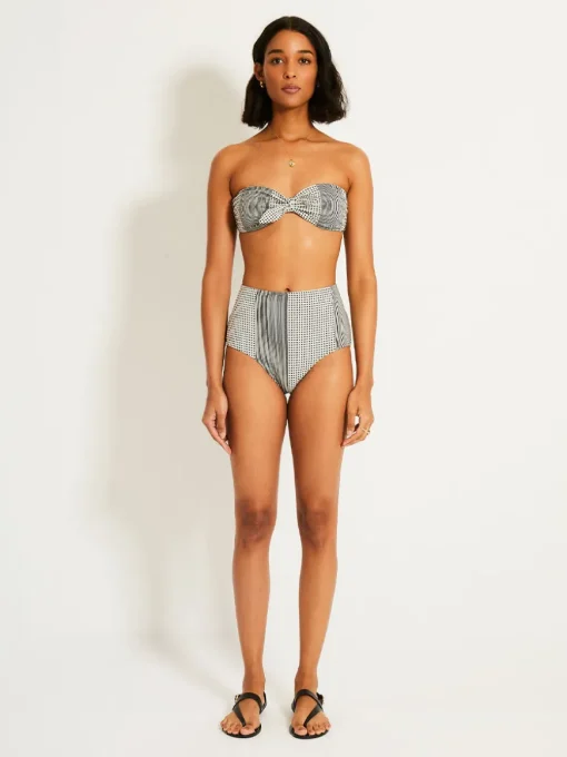 AVA | Bandeau Top