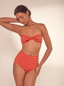 AVA | Bandeau Top
