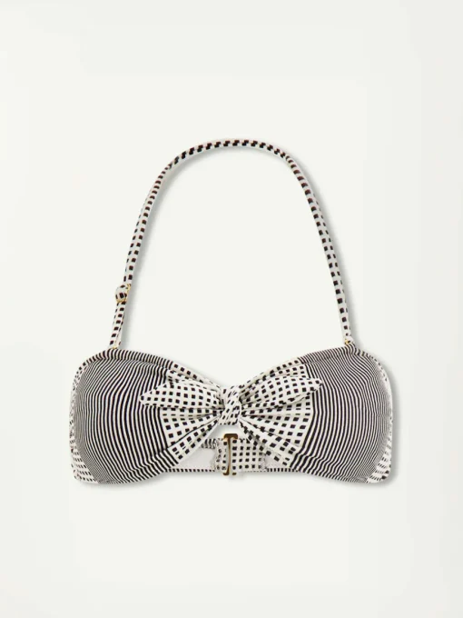 AVA | Bandeau Top