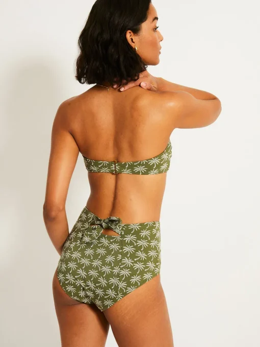 AVA | Bandeau Top