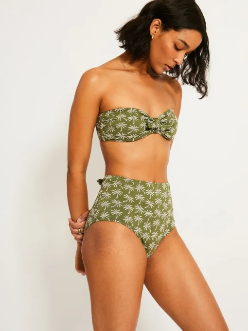 AVA | Bandeau Top