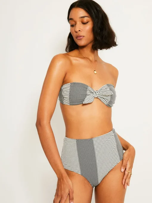 AVA | Bandeau Top
