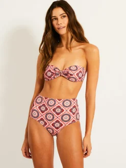 AVA | Bandeau Top