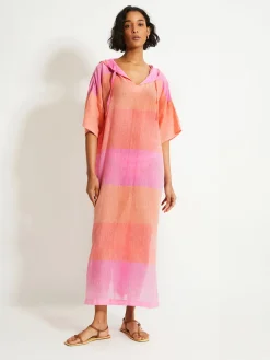BERITU | Hoodie Dress