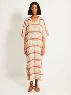 BERITU | Hoodie Dress