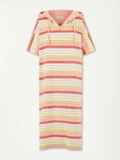 BERITU | Hoodie Dress