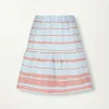CHERI | Short Skirt