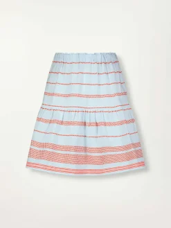 CHERI | Short Skirt