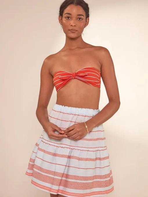 CHERI | Short Skirt