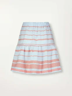 CHERI | Short Skirt