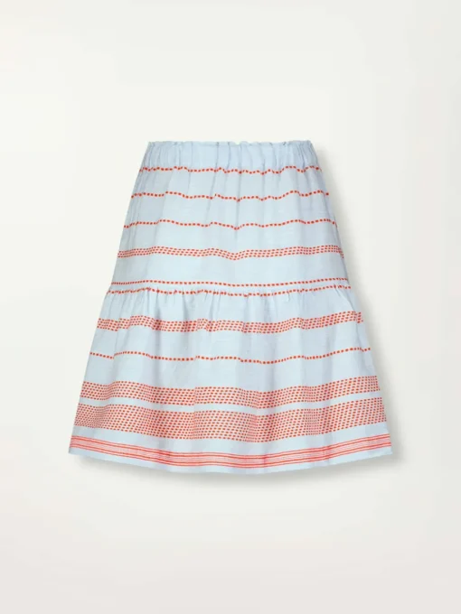 CHERI | Short Skirt