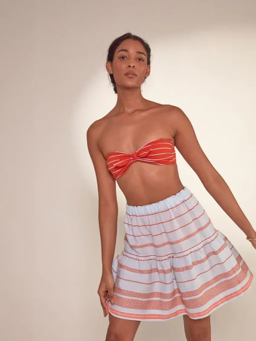 CHERI | Short Skirt