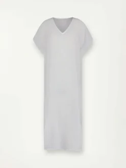DALILA | V Neck Caftan