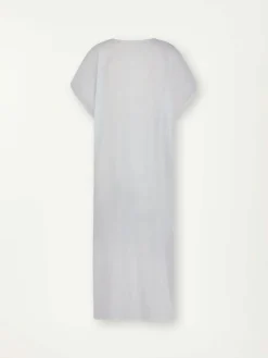 DALILA | V Neck Caftan