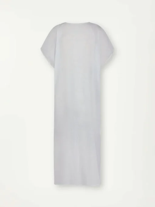 DALILA | V Neck Caftan