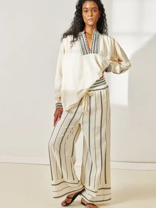 DERA | Blouse