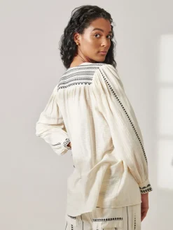 DERA | Blouse
