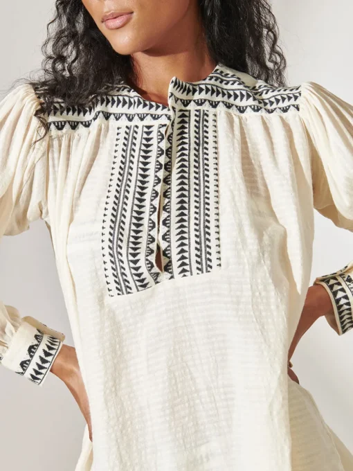 DERA | Blouse