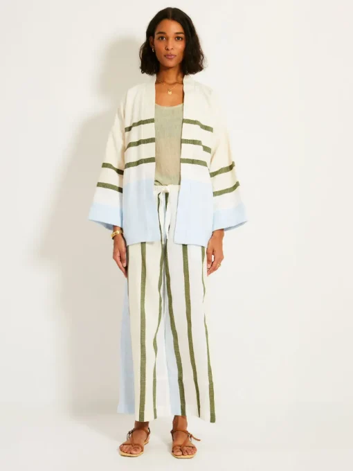 DESTA | Pants