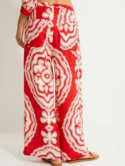 DESTA | Pants