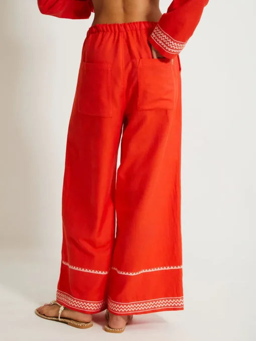 DESTA | Pants
