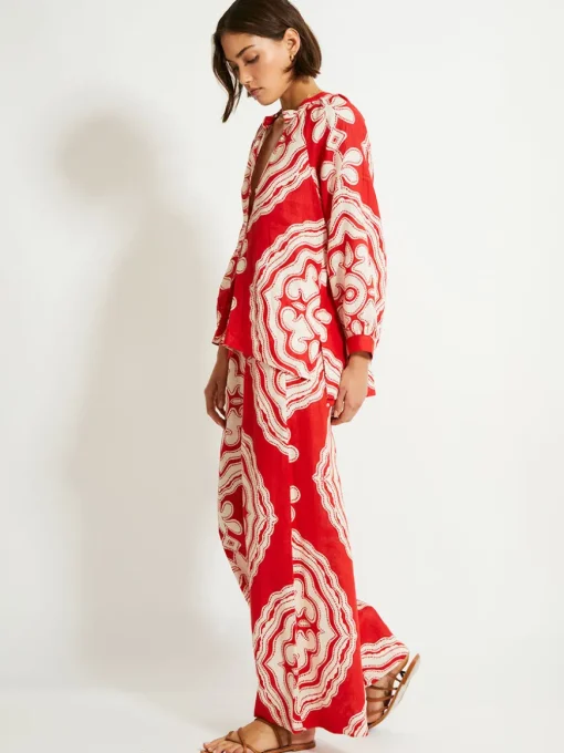 DESTA | Pants