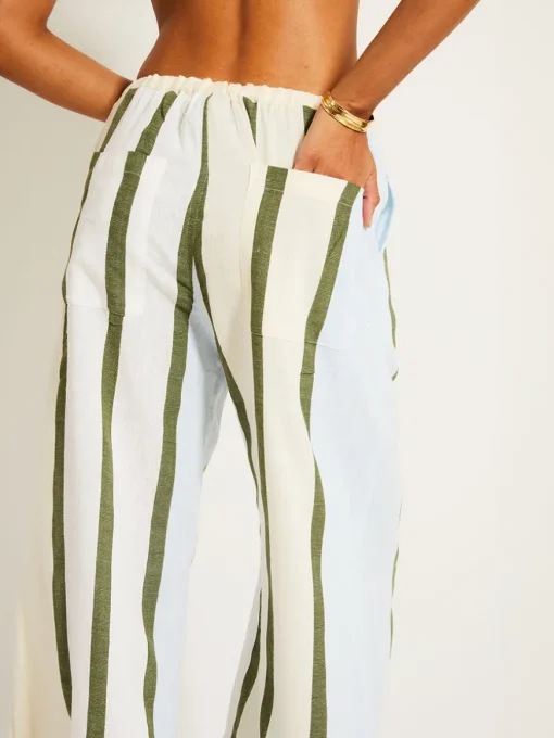 DESTA | Pants