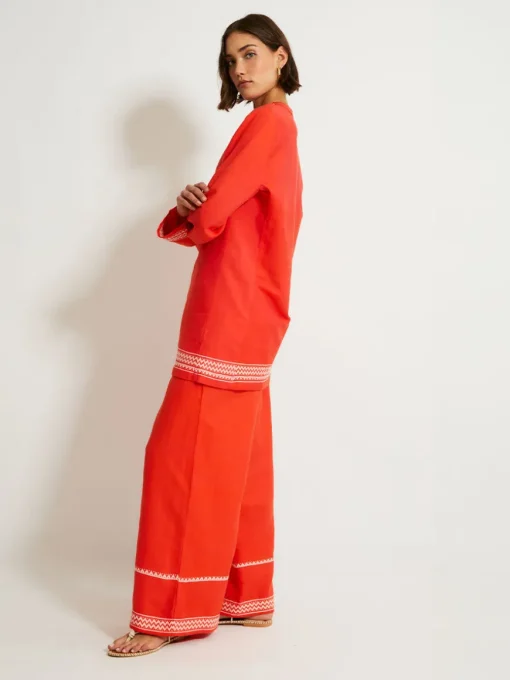 DESTA | Pants
