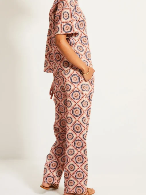 DIARRA | Pants