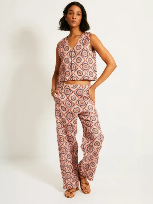 DIARRA | Pants