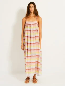 EDA | Slip Dress