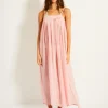 EDA | Slip Dress