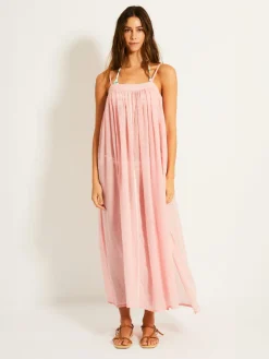 EDA | Slip Dress