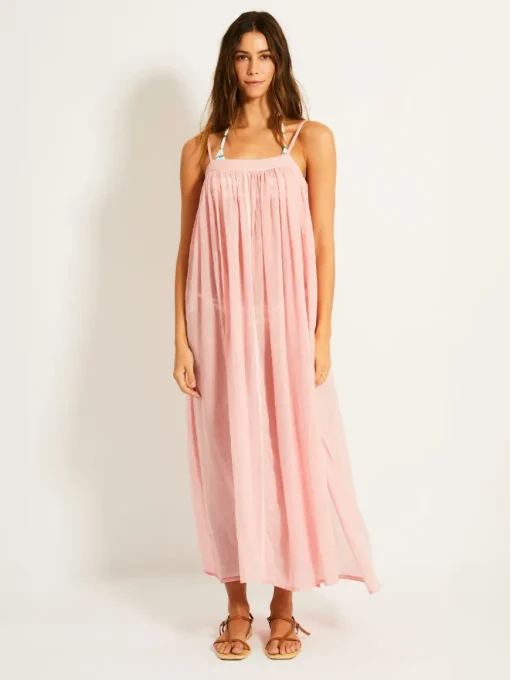 EDA | Slip Dress