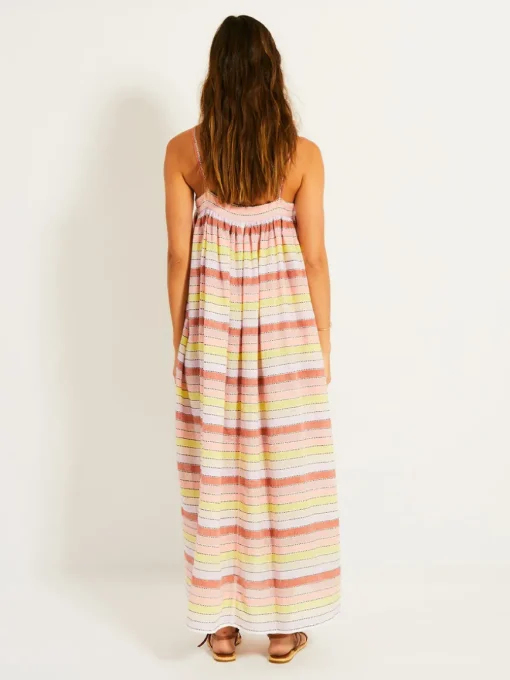 EDA | Slip Dress