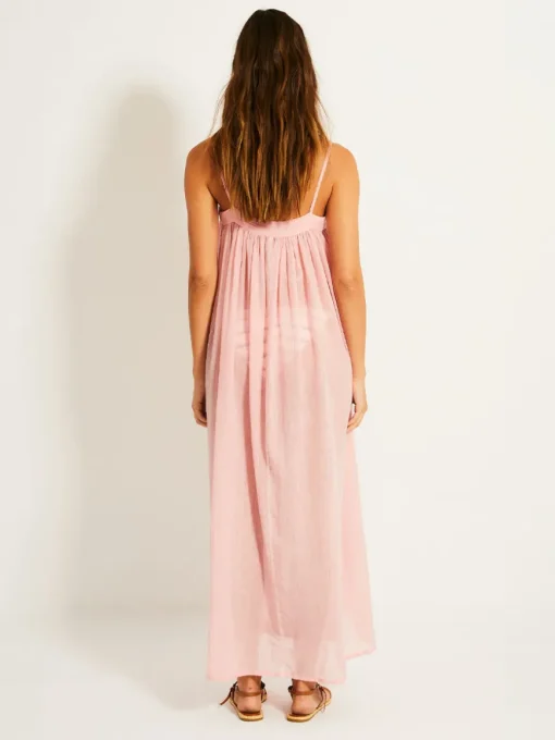 EDA | Slip Dress