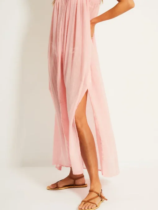 EDA | Slip Dress