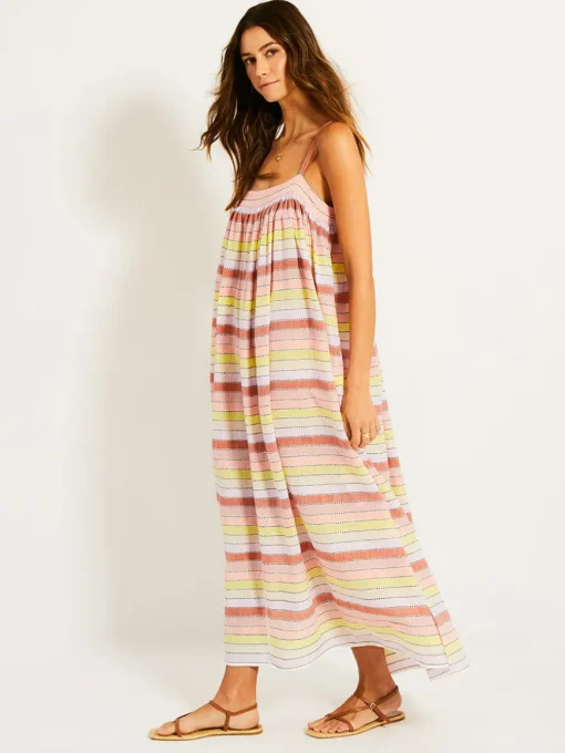 EDA | Slip Dress